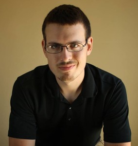 Alex Wharton