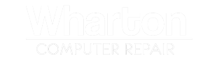 Wharton Computer Repair